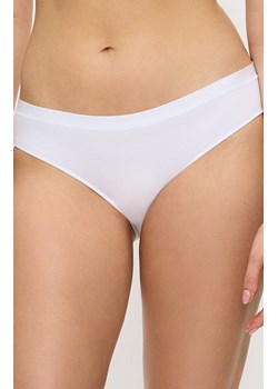 Triumph figi damskie tai Sense of Modal 10224758-0003, Kolor biały, Rozmiar L, Triumph ze sklepu Intymna w kategorii Majtki damskie - zdjęcie 183750446