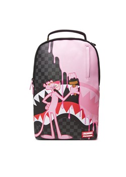 Plecak SPRAYGROUND 910B7426NSZ Różowy ze sklepu eobuwie.pl w kategorii Plecaki - zdjęcie 183750628