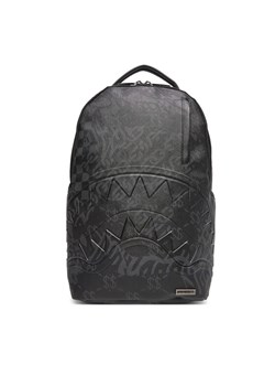 Plecak SPRAYGROUND 910B5775NSZ Czarny ze sklepu eobuwie.pl w kategorii Plecaki - zdjęcie 183750686