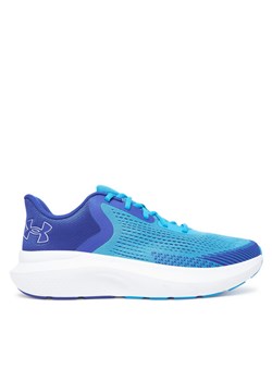 Buty do biegania Under Armour Rogue 5 3028256-428 Niebieski ze sklepu eobuwie.pl w kategorii Buty sportowe męskie - zdjęcie 183750688