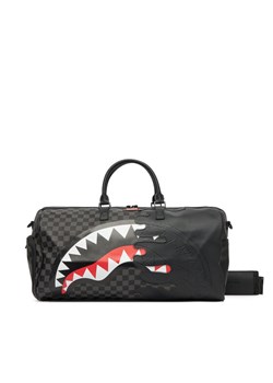 Torba SPRAYGROUND 910D7482NSZ Czarny ze sklepu eobuwie.pl w kategorii Torby sportowe - zdjęcie 183750727