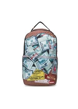 Plecak SPRAYGROUND 910B6995NSZ Kolorowy ze sklepu eobuwie.pl w kategorii Plecaki - zdjęcie 183750736