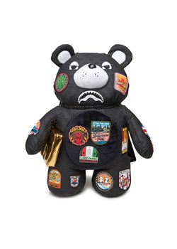 SPRAYGROUND Plecak 910B7436NSZ Czarny ze sklepu MODIVO w kategorii Plecaki - zdjęcie 183751386
