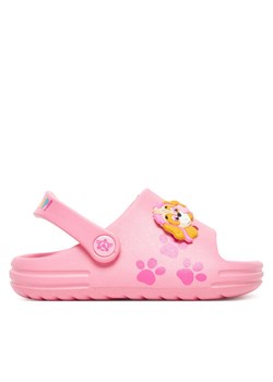 Paw Patrol Sandały CP66-SS25-354PAW Różowy ze sklepu MODIVO w kategorii Sandały dziecięce - zdjęcie 183751476