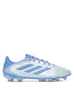 adidas Buty do piłki nożnej Copa Pure 3 Pro Firm Ground ID9043 Granatowy ze sklepu MODIVO w kategorii Buty sportowe męskie - zdjęcie 183751486