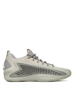 adidas Sneakersy Anthony Edwards 1 Low JS1775 Szary ze sklepu MODIVO w kategorii Buty sportowe męskie - zdjęcie 183751488
