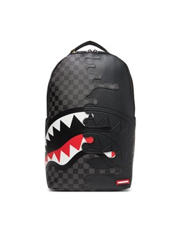 SPRAYGROUND Plecak 910B7304NSZ Czarny ze sklepu MODIVO w kategorii Plecaki - zdjęcie 183751508