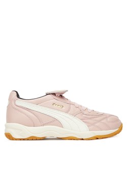 Puma Sneakersy King Indoor 401683 07 Różowy ze sklepu MODIVO w kategorii Buty sportowe damskie - zdjęcie 183751547