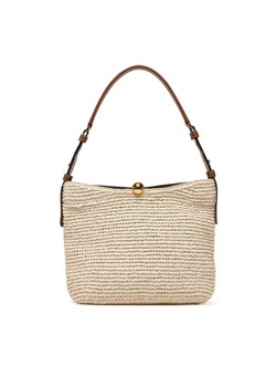 Furla Torebka Sfera Soft WB01716 BX3945 1107S Beżowy ze sklepu MODIVO w kategorii Torby letnie - zdjęcie 183751575