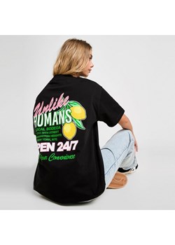 UNLIKE HUMANS T-SHIRT LEMONS TSHT ze sklepu JD Sports  w kategorii Bluzki damskie - zdjęcie 183752976