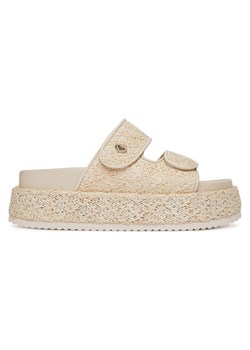 Klapki ROXY CT0613-64 ze sklepu ccc.eu w kategorii Espadryle damskie - zdjęcie 183753297