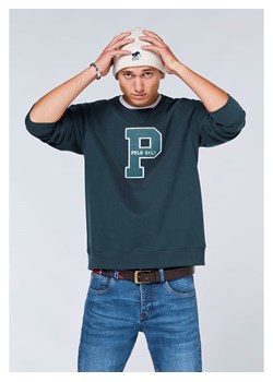 Polo Sylt Bluza w kolorze granatowym ze sklepu Limango Polska w kategorii Bluzy męskie - zdjęcie 183753998