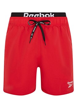 Reebok Szorty kąpielowe &quot;Todd&quot; w kolorze czerwonym ze sklepu Limango Polska w kategorii Kąpielówki - zdjęcie 183754615