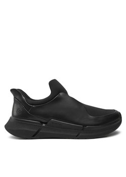 Sneakersy ECCO Biom 2.2 M 83082451052 Czarny ze sklepu eobuwie.pl w kategorii Buty sportowe męskie - zdjęcie 183756187