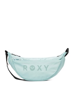 Torebka Roxy ROXY-M-002-07 Turkusowy ze sklepu eobuwie.pl w kategorii Listonoszki - zdjęcie 183756197