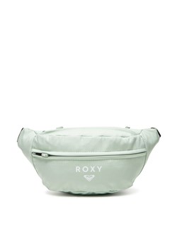 Torba Roxy ROXY-M-003-07 Zielony ze sklepu eobuwie.pl w kategorii Nerki - zdjęcie 183756199