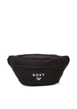 Torba Roxy ROXY-M-003-07 Czarny ze sklepu eobuwie.pl w kategorii Nerki - zdjęcie 183756205