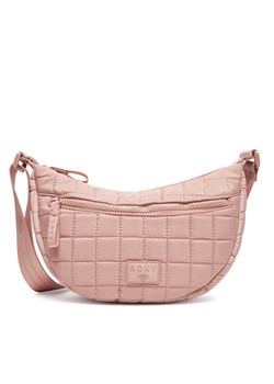 Roxy Torebka ROXY-M-004-07 Różowy ze sklepu MODIVO w kategorii Listonoszki - zdjęcie 183756395