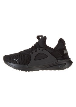 Puma Buty &quot;Softride Enzo Evo&quot; w kolorze czarnym do biegania ze sklepu Limango Polska w kategorii Buty sportowe dziecięce - zdjęcie 183756579
