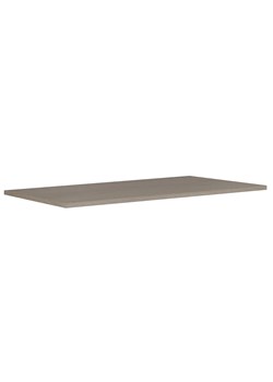 Blat łazienkowy ciemny dąb 40 cm - Rilexo 18X ze sklepu Edinos.pl w kategorii Szafki i regały łazienkowe - zdjęcie 183756926
