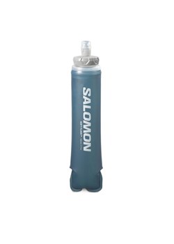 Bidon Salomon Soft Flask 500Ml/17Oz 42 LC1933200 Szary ze sklepu eobuwie.pl w kategorii Bidony i butelki - zdjęcie 183757035