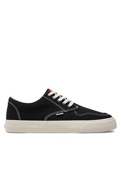 Sneakersy Element Topaz C3 ELYS300001-BLK Czarny ze sklepu eobuwie.pl w kategorii Buty sportowe męskie - zdjęcie 183757058