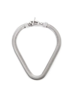 Bransoletka Calvin Klein 35000594 Srebrny ze sklepu eobuwie.pl w kategorii Bransoletki - zdjęcie 183757067
