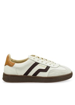 Gant Sneakersy 30531954 Biały ze sklepu MODIVO w kategorii Buty sportowe damskie - zdjęcie 183757318