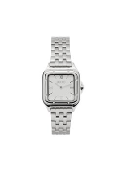 Zegarek Liu Jo Shimler TLJ2431 Srebrny ze sklepu eobuwie.pl w kategorii Zegarki - zdjęcie 183757688