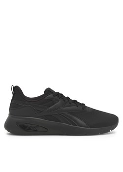Sneakersy Reebok Rider V 100200387 Czarny ze sklepu eobuwie.pl w kategorii Buty sportowe męskie - zdjęcie 183757929