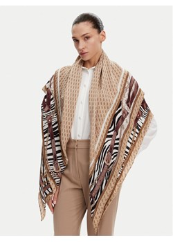 Guess Chusta AW5302 SIL03 Beżowy ze sklepu MODIVO w kategorii Szaliki i chusty damskie - zdjęcie 183758856