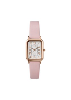 Timex Zegarek Dress TW2Y01100 Złoty ze sklepu MODIVO w kategorii Zegarki - zdjęcie 183758857