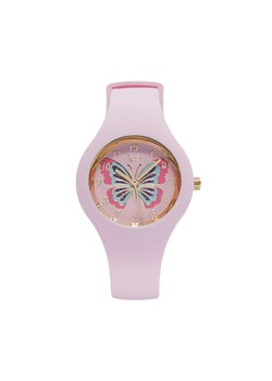 Ice-Watch Zegarek Fantasia 21954 Różowy ze sklepu MODIVO w kategorii Zegarki - zdjęcie 183758858