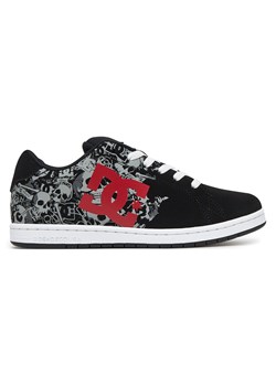 Obuwie sportowe DC Shoes GAVELER DC01707061 - id: 5903419776762 - marki Dc Shoes - 183761116 Obuwie sportowe DC Shoes GAVELER DC01707061 ze sklepu ccc.eu w kategorii Buty sportowe dziecięce - zdjęcie 183761116
