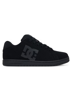 Obuwie sportowe DC Shoes GAVELER ADBS100263-BL0 ze sklepu ccc.eu w kategorii Buty sportowe dziecięce - zdjęcie 183761117