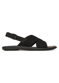 Sandały Lasocki GRAZER-15 MI25 ze sklepu ccc.eu w kategorii Sandały męskie - zdjęcie 183761119