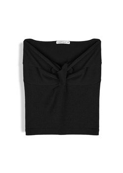 GATE Bezszwowy top bez ramiączek 36 ze sklepu gateshop w kategorii Bluzki damskie - zdjęcie 183761185