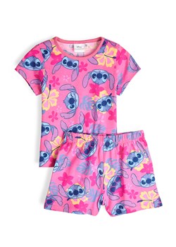 GATE Dwuczęściowy zestaw Lilo & Stitch 3Y ze sklepu gateshop w kategorii Piżamy dziecięce - zdjęcie 183761207
