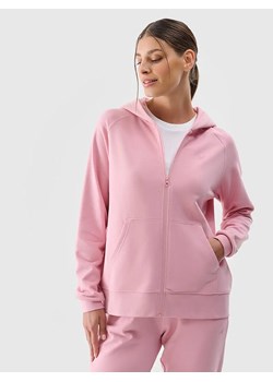 4F Bluza w kolorze jasnoróżowym ze sklepu Limango Polska w kategorii Bluzy damskie - zdjęcie 183762097
