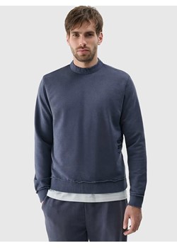 4F Bluza w kolorze granatowym ze sklepu Limango Polska w kategorii Bluzy męskie - zdjęcie 183762156