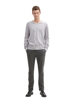 Tom Tailor Sweter w kolorze szarym ze sklepu Limango Polska w kategorii Swetry męskie - zdjęcie 183762559