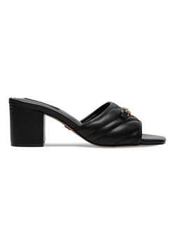 Klapki NINE WEST 123AL0687 ze sklepu ccc.eu w kategorii Klapki damskie - zdjęcie 183763536