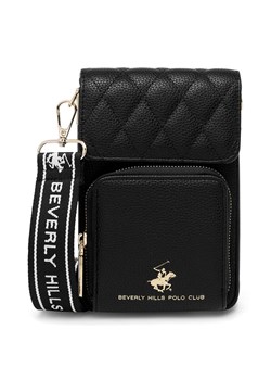Torebka Beverly Hills Polo Club BHPC-E-016-CCC-05 ze sklepu ccc.eu w kategorii Etui - zdjęcie 183763537