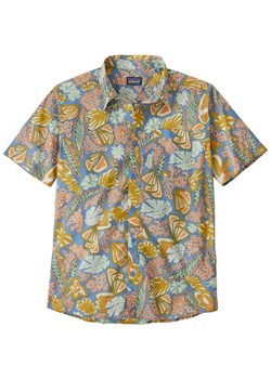 Koszula męska Go To Shirt Patagonia ze sklepu SPORT-SHOP.pl w kategorii T-shirty męskie - zdjęcie 183764075