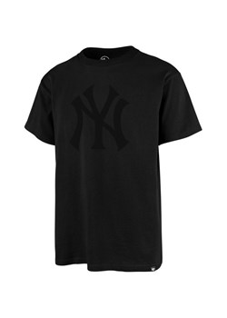 Koszulka męska New York Yankees Imprint Echo 47 Brand ze sklepu SPORT-SHOP.pl w kategorii T-shirty męskie - zdjęcie 183764079