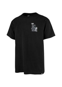 Koszulka męska Los Angeles Dodgers Echo 47 Brand ze sklepu SPORT-SHOP.pl w kategorii T-shirty męskie - zdjęcie 183764107