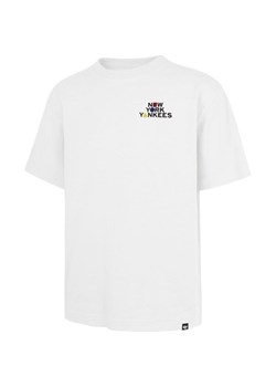 Koszulka męska New York Yankees Primary Purpose Foundation 47 Brand ze sklepu SPORT-SHOP.pl w kategorii T-shirty męskie - zdjęcie 183764108