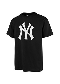 Koszulka męska New York Yankees Imprint Echo 47 Brand ze sklepu SPORT-SHOP.pl w kategorii T-shirty męskie - zdjęcie 183764117