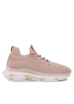 Sneakersy GOE LL2N4034 Beżowy ze sklepu eobuwie.pl w kategorii Buty sportowe damskie - zdjęcie 183764338