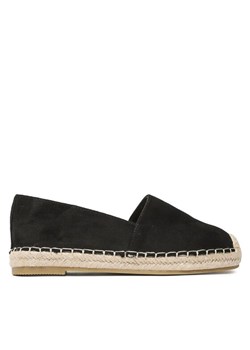 Espadryle Jenny Fairy WSS990-186 Czarny ze sklepu eobuwie.pl w kategorii Buty sportowe damskie - zdjęcie 183764379